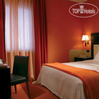 Best Western Gorizia Palace Hotel 