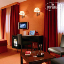 Best Western Gorizia Palace Hotel 