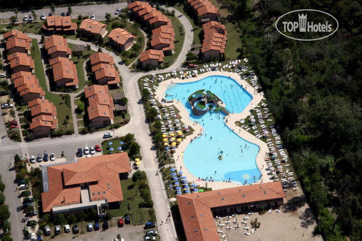 Фотографии отеля  Villaggio Ca Laguna 4*