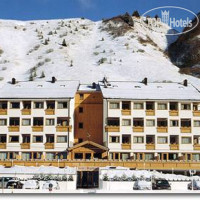 Grifone Hotel Alta Badia 4*