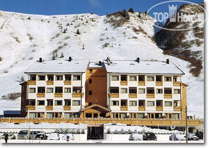 Фотографии отеля  Grifone Hotel Alta Badia 4*