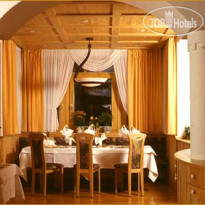 Diamant hotel Alta Badia 