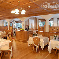 Bel Sit hotel Alta Badia 