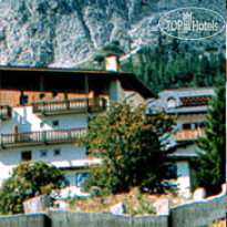 Belvedere hotel Alta Badia 