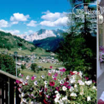 Belvedere hotel Alta Badia 