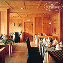 La Majun hotel Alta Badia 