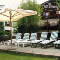 Italia hotel Alta Badia 3*