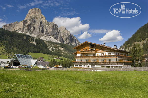 Фотографии отеля  Arkadia hotel Alta Badia 3*