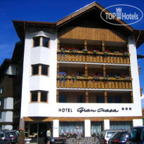 Gran Ciasa Hotel Alta Badia 