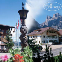 Gran Ciasa Hotel Alta Badia 