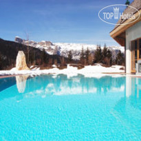 Fanes Dolomiti Wellness Hotel Alta Badia 