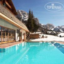 Fanes Dolomiti Wellness Hotel Alta Badia 