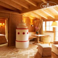 Fanes Dolomiti Wellness Hotel Alta Badia 