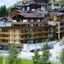 Lagacio Hotel Mountain Residence 
