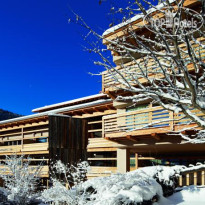 Lagacio Hotel Mountain Residence 