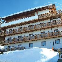 Chalet Caminetto - Monte Bondone 3*