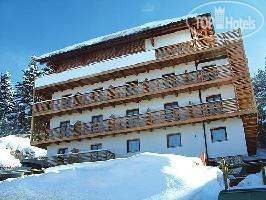 Фотографии отеля  Chalet Caminetto - Monte Bondone 3*