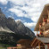 Monti Pallidi Bed and Breakfast Apartments 