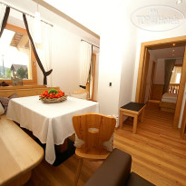 Monti Pallidi Bed and Breakfast Apartments 