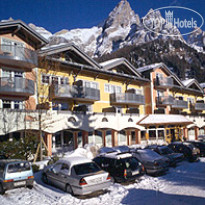 Sporting Club Residence San Martino di Castrozza 