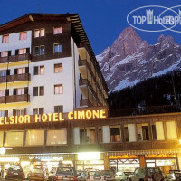 Excelsior Hotel Cimone 3*