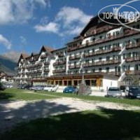 Majestic Dolomiti 3*