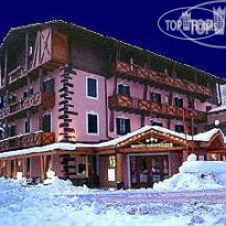 Belvedere hotel San Martino di Castrozza 