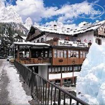 Centrale hotel San Martino di Castrozza 