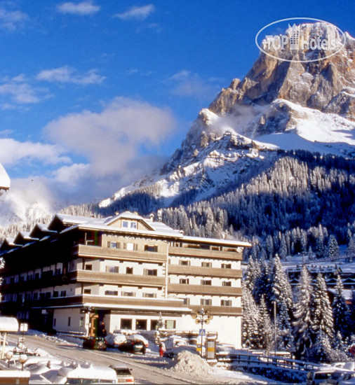 Фотографии отеля  Colfosco hotel San Martino di Castrozza 3*