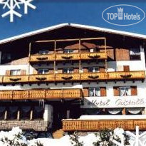 Cristallo hotel San Martino di Castrozza 