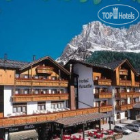 Rosetta hotel San Martino di Castrozza 