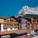 Rosetta hotel San Martino di Castrozza 