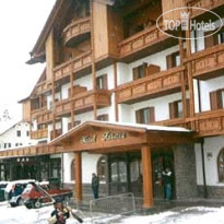 Rosetta hotel San Martino di Castrozza 