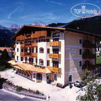 Jolanda hotel San Martino di Castrozza 3*