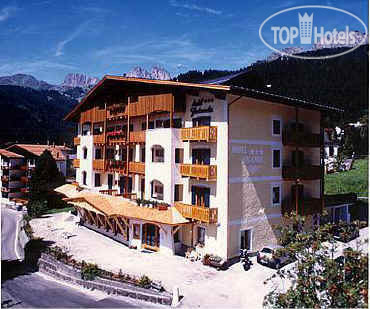 Фотографии отеля  Jolanda hotel San Martino di Castrozza 3*