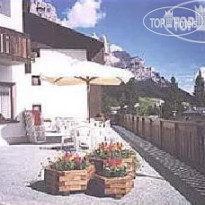 La Montanara hotel San Martino di Castrozza 