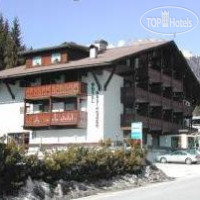 Orsingher hotel San Martino di Castrozza 3*