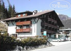 Фотографии отеля  Orsingher hotel San Martino di Castrozza 3*