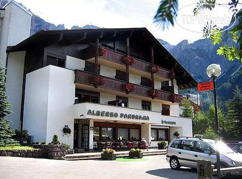 Фотографии отеля  Panorama hotel San Martino di Castrozza 3*