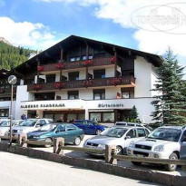 Panorama hotel San Martino di Castrozza 