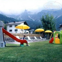 Panorama hotel San Martino di Castrozza 