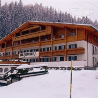 Sayonara hotel San Martino di Castrozza 3*