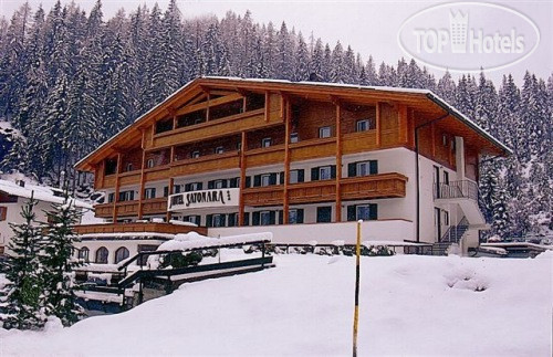 Фотографии отеля  Sayonara hotel San Martino di Castrozza 3*