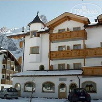 Vienna hotel San Martino di Castrozza 