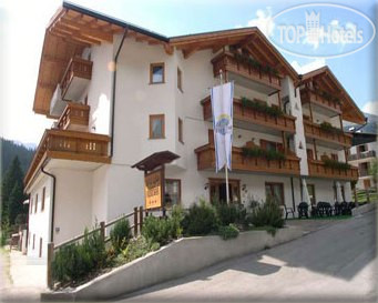 Фотографии отеля  Villa Aurora hotel San Martino di Castrozza 3*