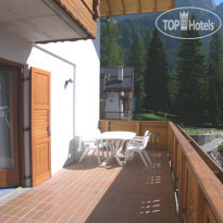 Villa Aurora hotel San Martino di Castrozza 