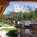 Villa Aurora hotel San Martino di Castrozza 