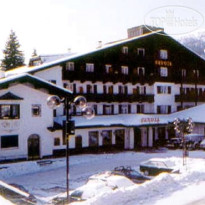 Savoia hotel San Martino di Castrozza 