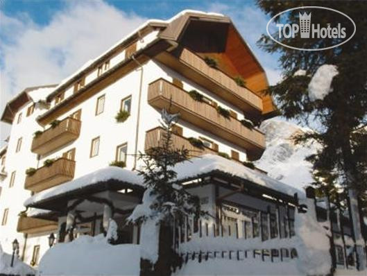 Photos Miramonti hotel San Martino di Castrozza