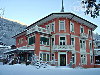 Фотографии отеля  Luis hotel San Martino di Castrozza 4*